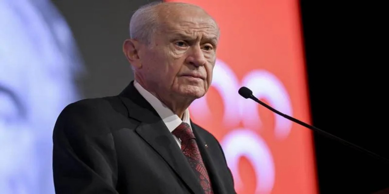 MHP'de Kongre Takvimi Netleşti: Sürecin Başlayacağı İl Ve Tarih Duyuruldu