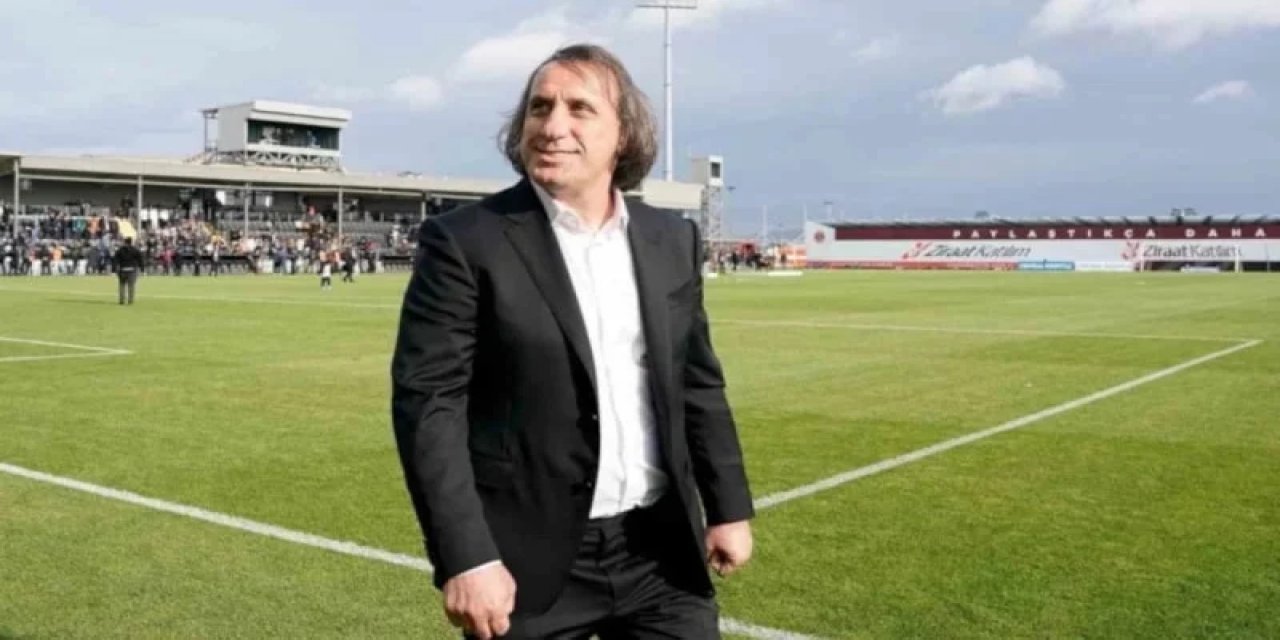 Eyüpspor Başkanı Murat Özkaya Hakkında Tahliye Kararı Verildi