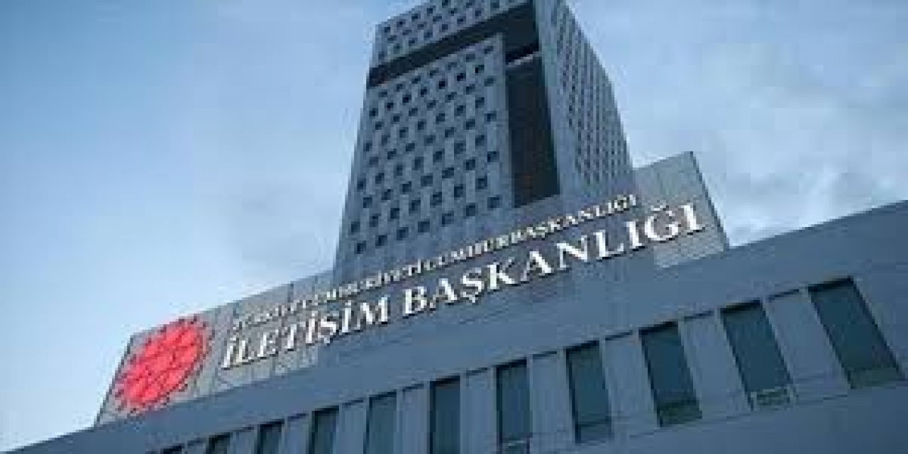 Silikon Vadisi, İletişim Başkanlığını Dünyaya Örnek Gösterdi