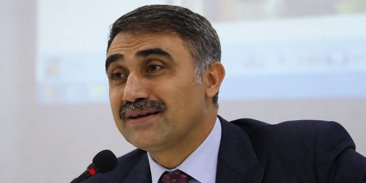 YSK Başkanlığına Seçilen Serdar Mutta Kimdir?
