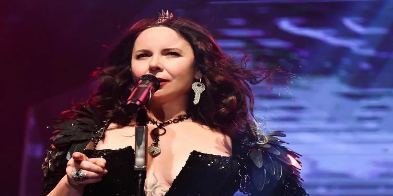 Şebnem Ferah Konser Bileti Alamayanlara Müjde: 14 Konserlik Dev Tur Mu Geliyor?