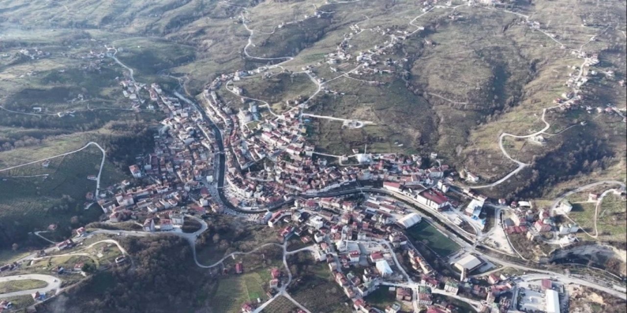 Ordu Belediyesi 10 Çocuk Yapan Ailelere Sıfır Araç Hediye Edecek!