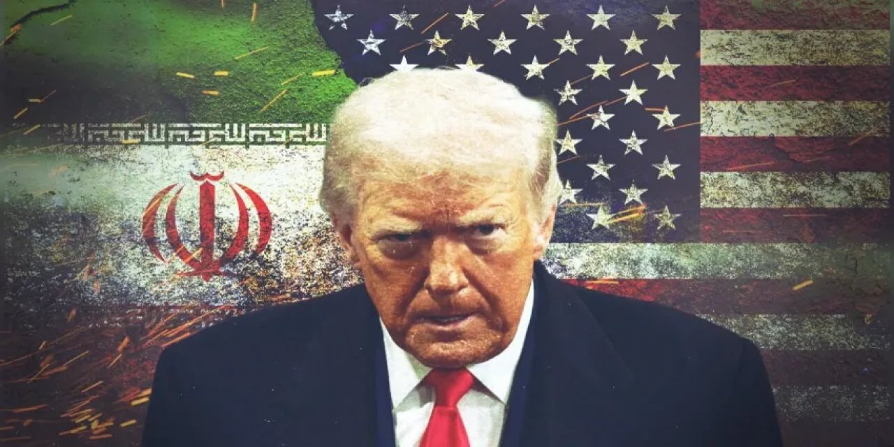 Trump'tan İran'a Mesaj: Anlaşma Olursa Savaş Bitecek, Olmazsa Bombardıman Başlayacak