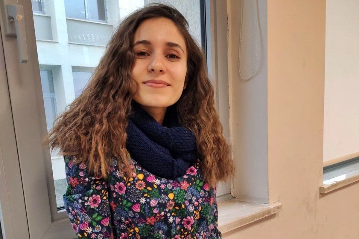 Gülistan, Kaybolduğu Gün Son Mesajını Patronuna Atmış