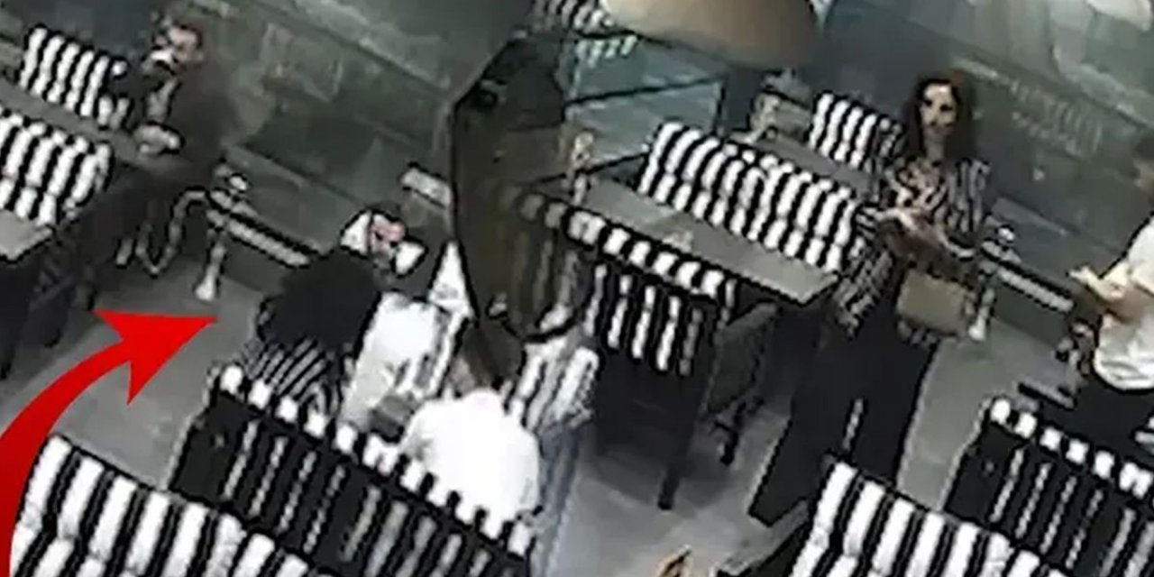 Kübra Yapıcı'nın Cesedi Barajda Aranıyor