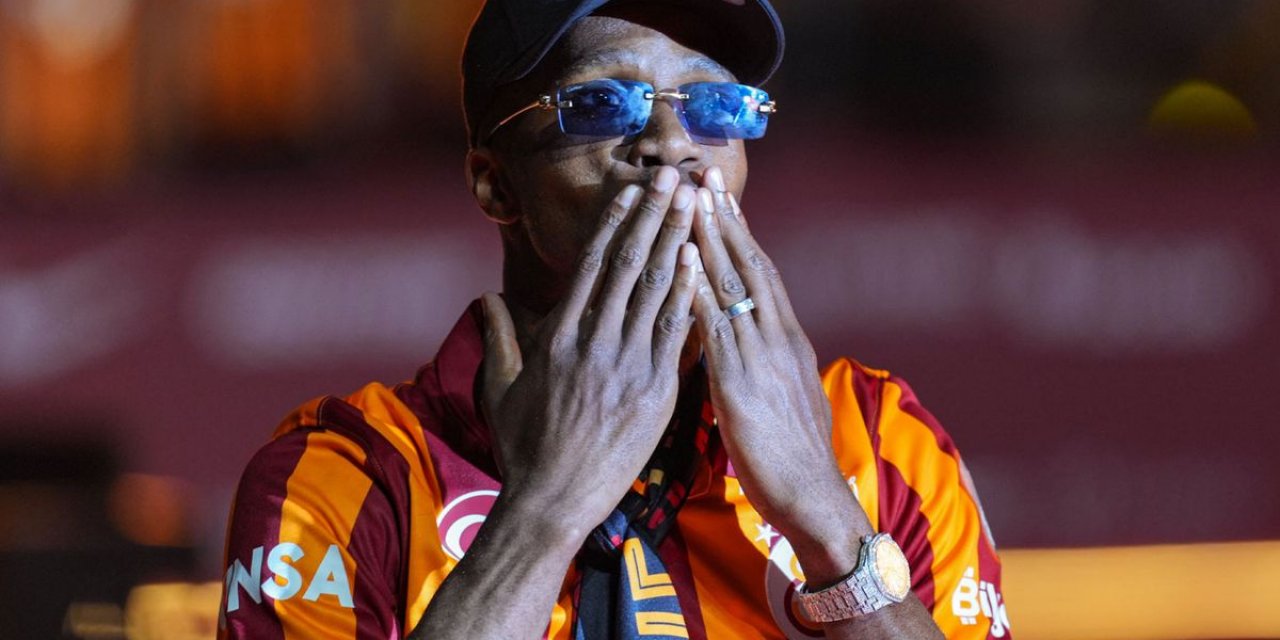 Wilfried Zaha Beklenen İmzayı Atıyor