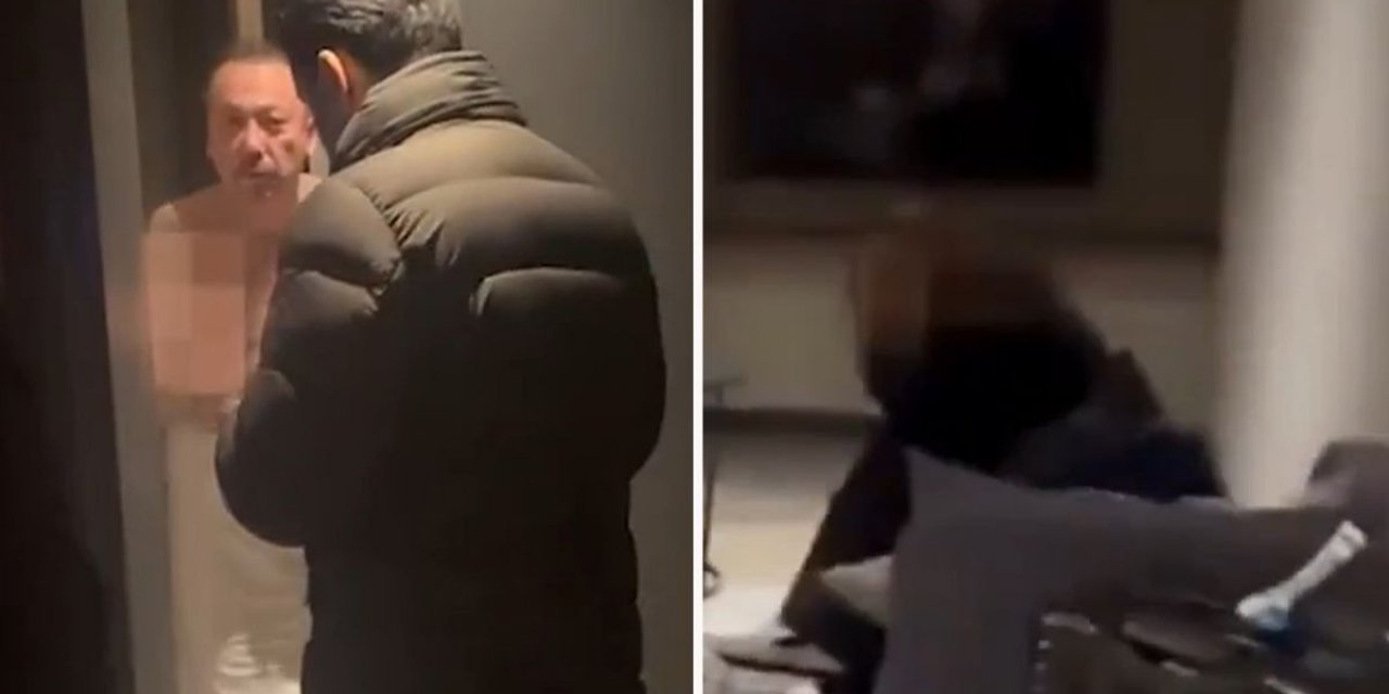 Özkan Yalım: Otel Odasındaki Kadın Değer Verdiğim Birisi
