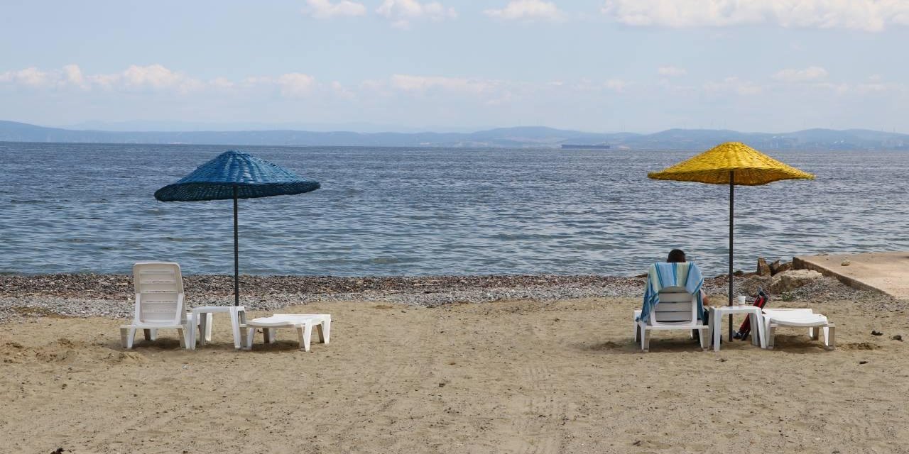 Şezlong Yarışını Kaybeden Alman Turist Tazminat Kazandı