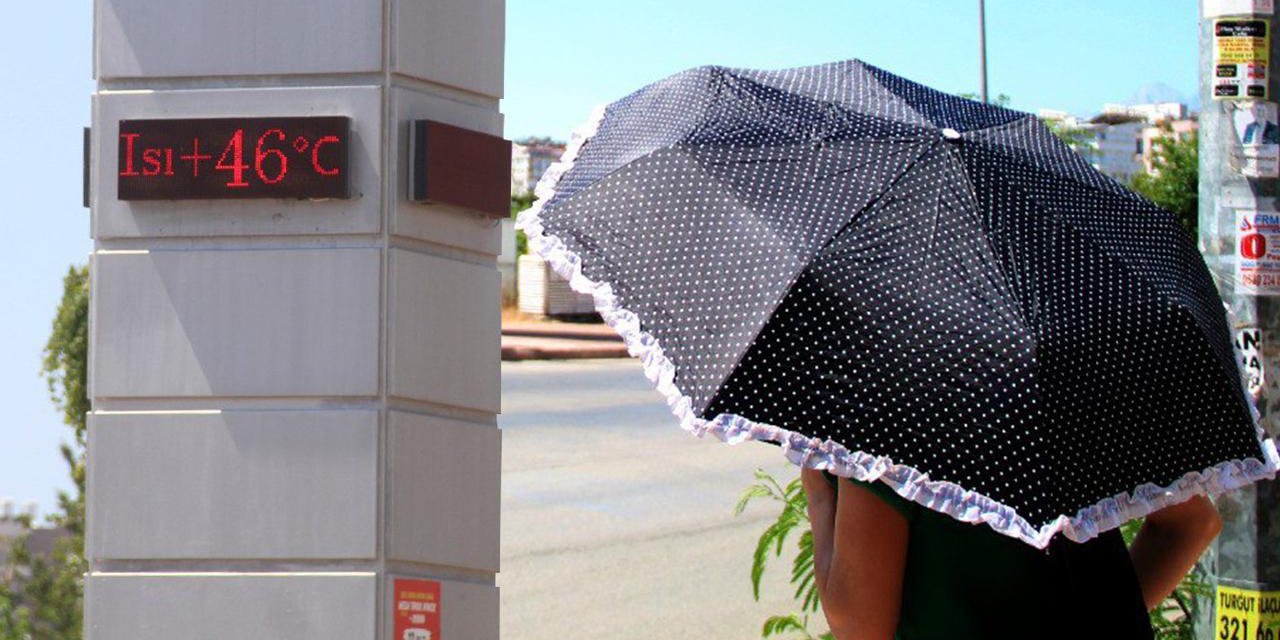 2027'de Sıcaklık Rekor Mu Kıracak: Süper El Nino İhtimali Yükseliyor