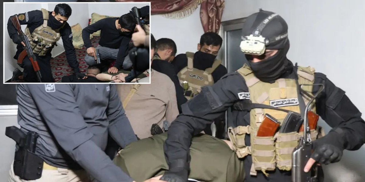 Suriye'de Hizbullah'a Operasyon: Üst düzey İsimlere Suikast İddiası