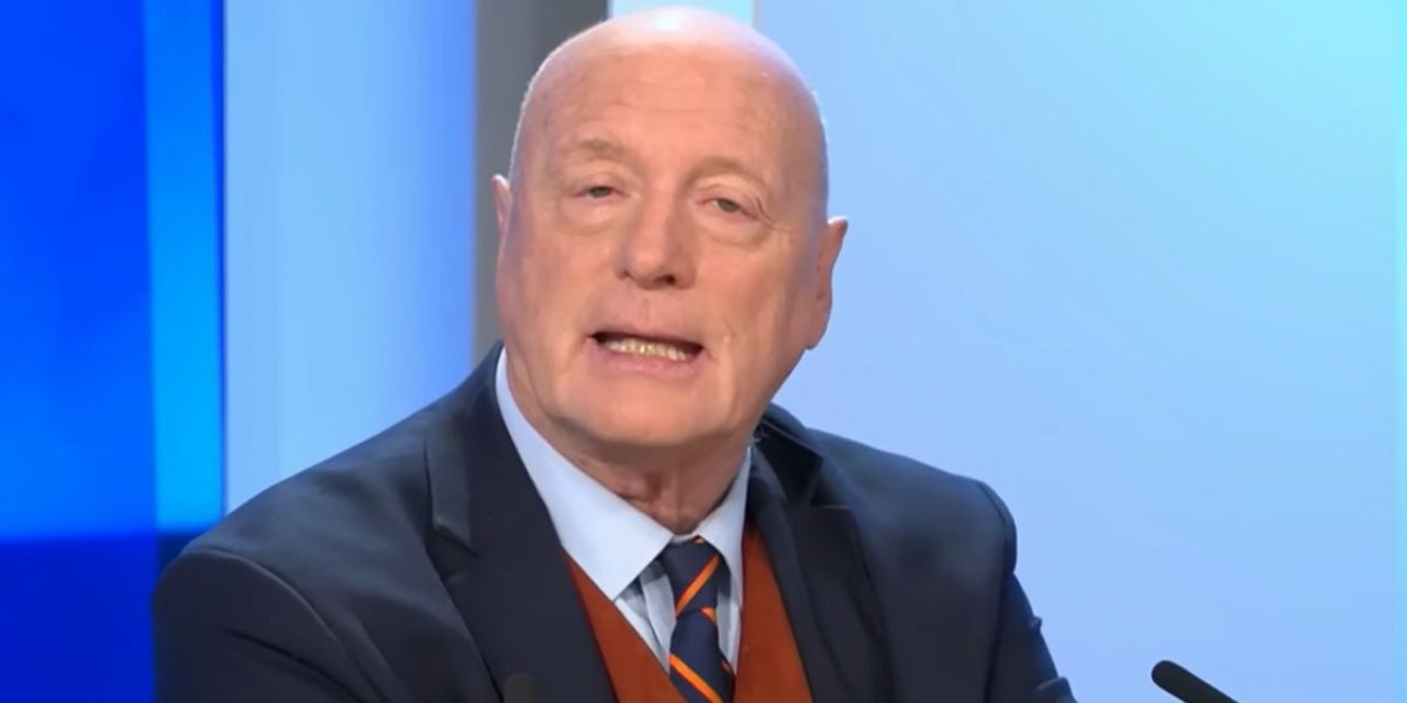 Fransız Yorumcudan İsrail'e Kritik Uyarı: Türkiye İle Uğraşmayın, Çok Kötü Sonuçlanır