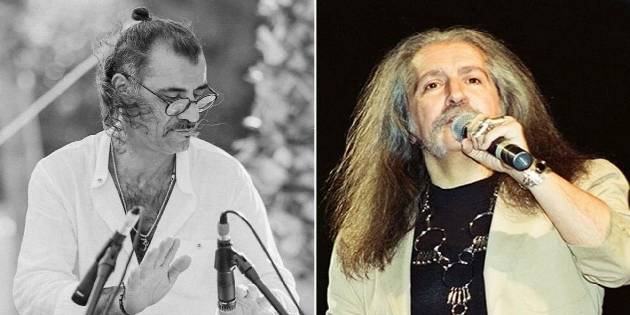 Barış Manço'nun Sahne Arkadaşı Hüseyin Cebeci Evinde Ölü Bulundu