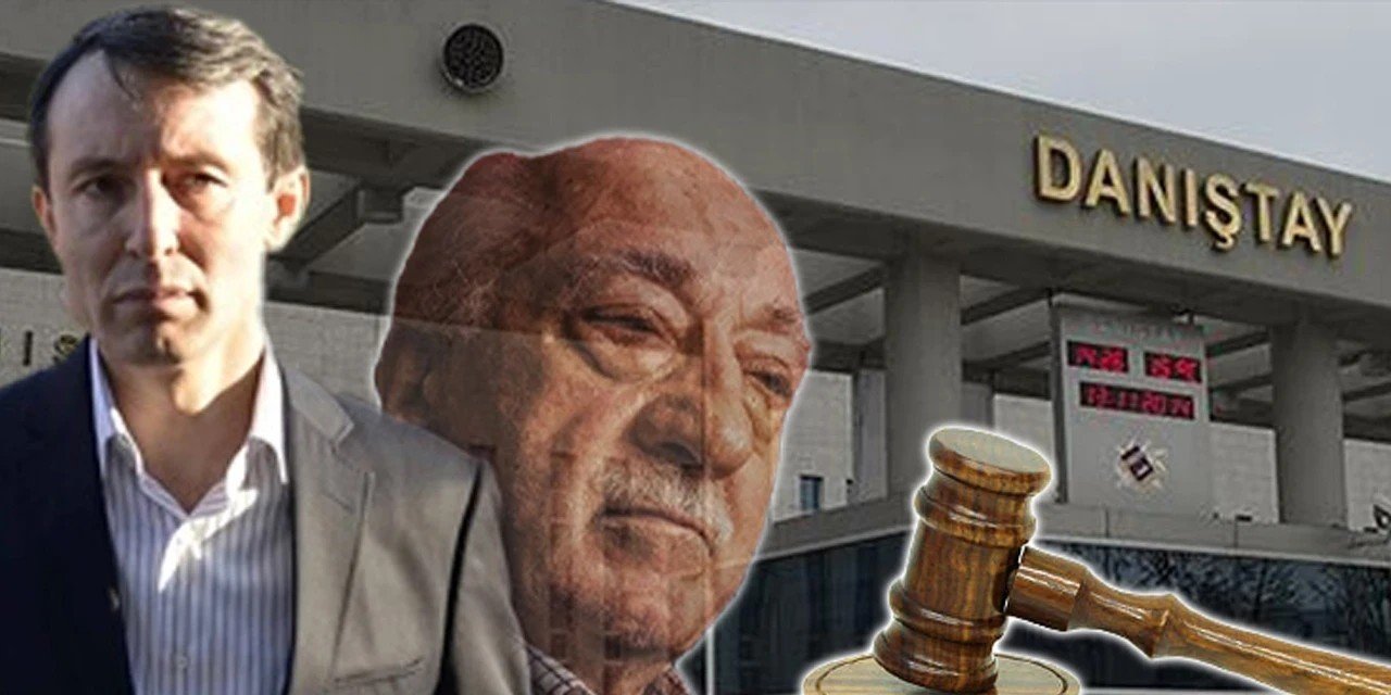 25 Aralık, Selam Tevhid, Casusluk... Danıştay'dan Kamikaze Hakime İade