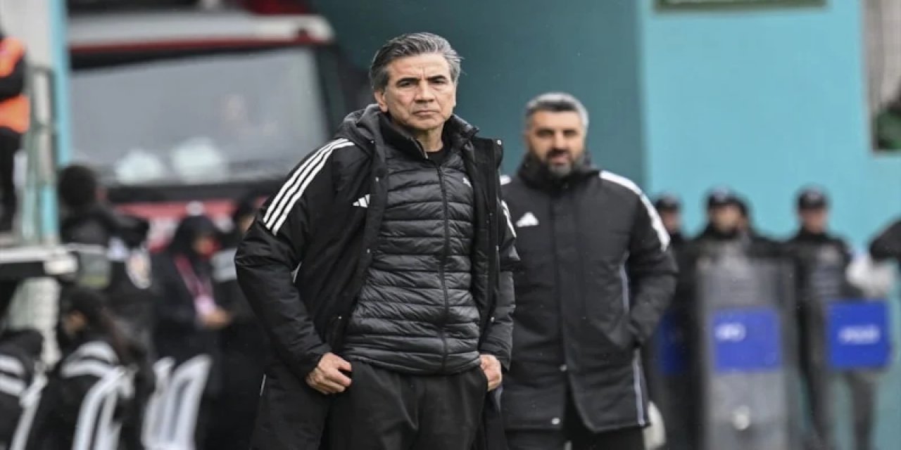 Esenler Erokspor'da Osman Özköylü Dönemi Sona Erdi