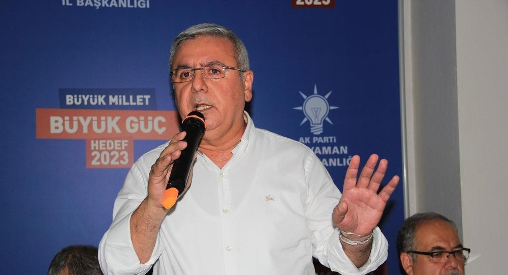 Metiner'den Arınç'a: Bu düpedüz FETÖ ile bir suç ortaklığıdır