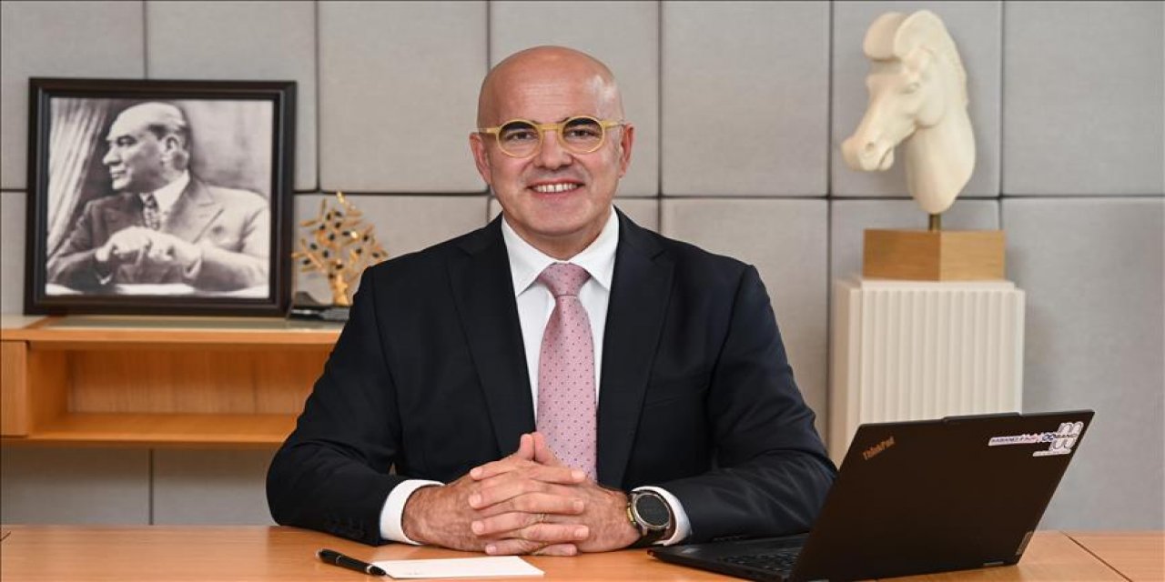 Sabancı Holding'den 2026'nın İlk Çeyreğinde 403 Milyar Liralık Kombine Gelir