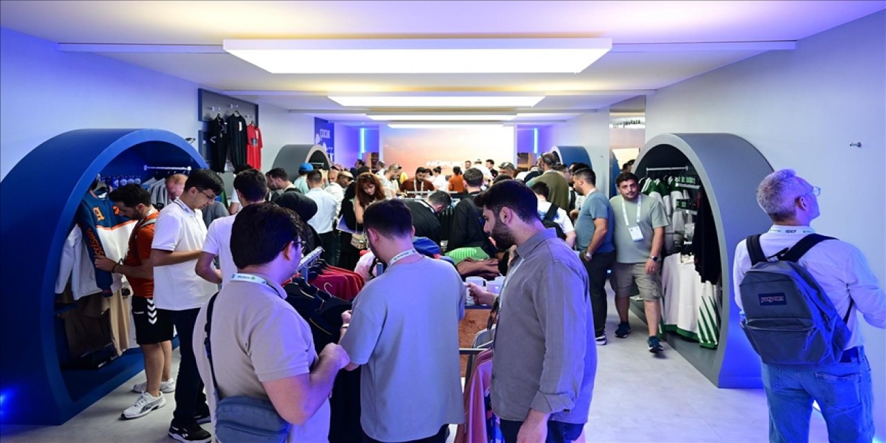 Tskgv Bünyesindeki Vakıf Mağaza Elde Ettiği Gelirle Savunma Sanayisine Katkıda Bulunuyor