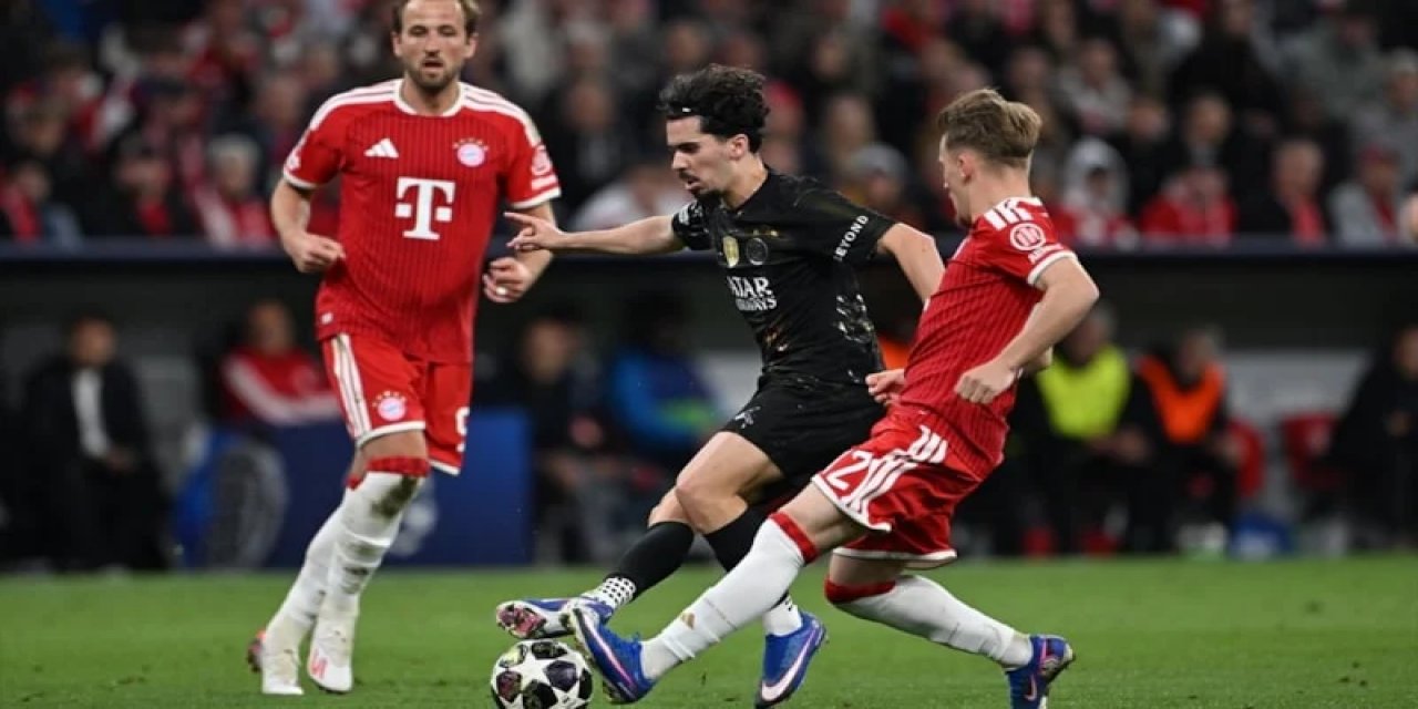 UEFA Şampiyonlar Ligi Finalinde PSG, Arsenal'in Rakibi Oldu