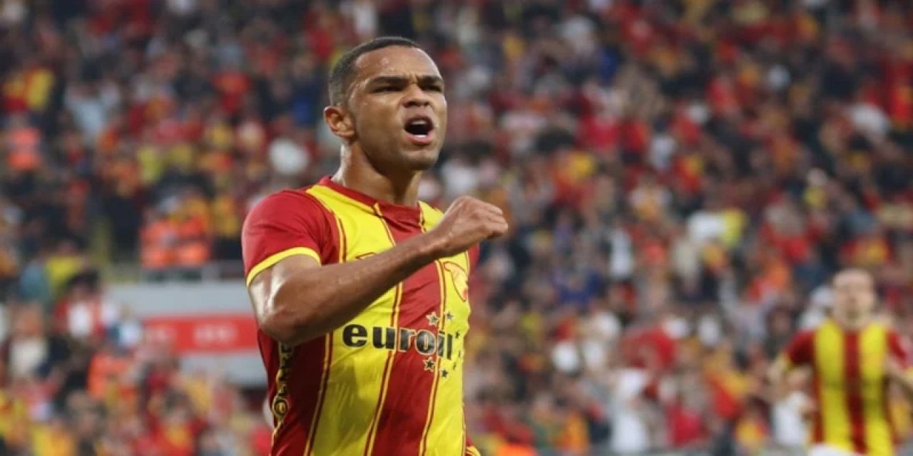 Göztepe’de Juan’ın Yükselişi Devam Ediyor
