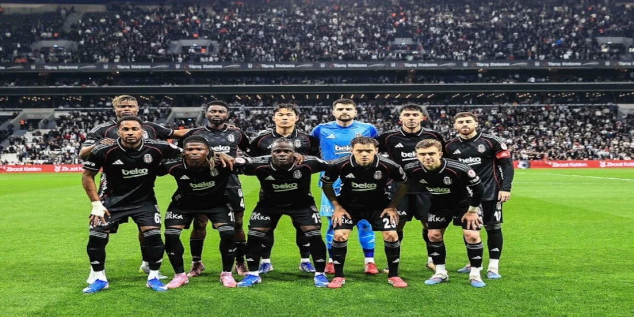 Beşiktaş, Umduğunu  Yine Bulamadı