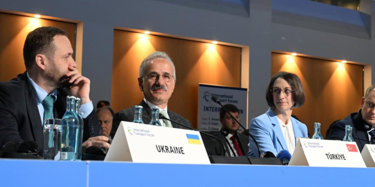 Türkiye, Uluslararası Ulaştırma Forumu’nun 2027 Dönem Başkanlığına Seçildi
