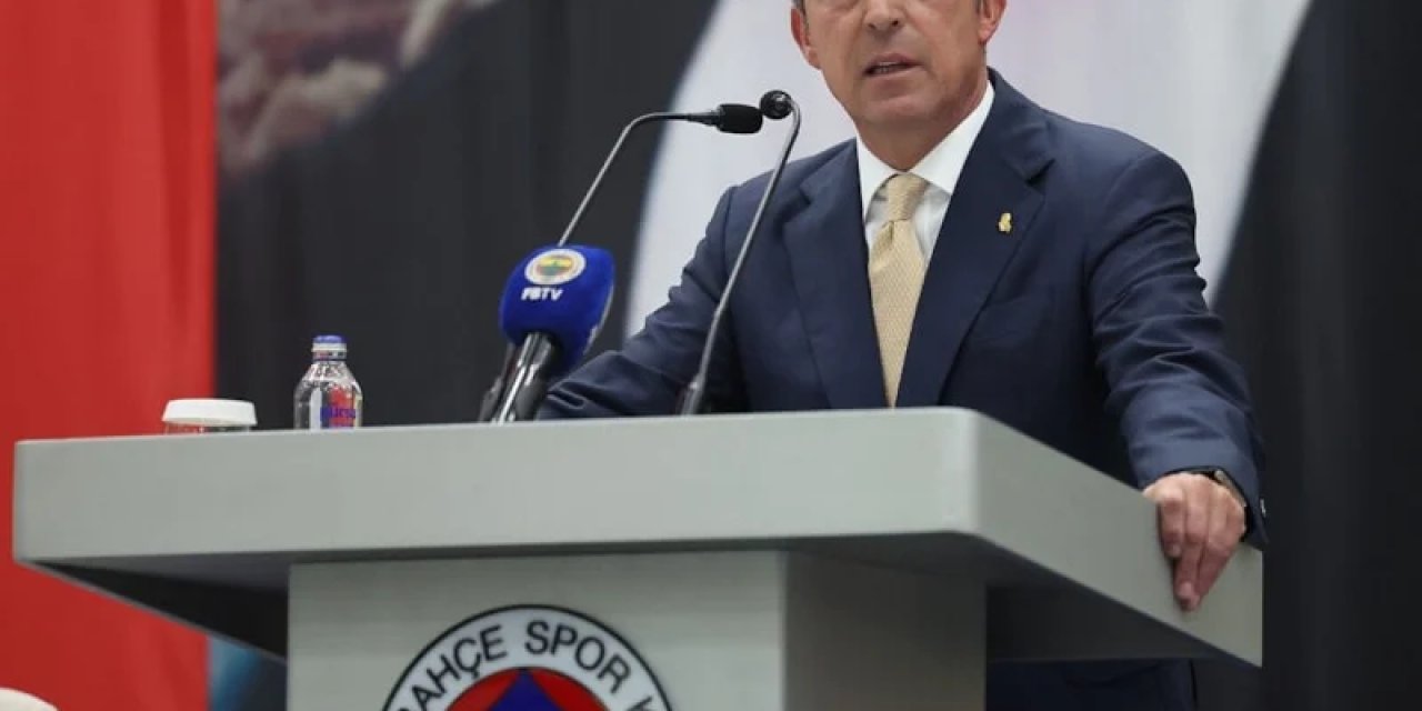 Ali Koç, Seçim İçin Son Kararını Verdi!