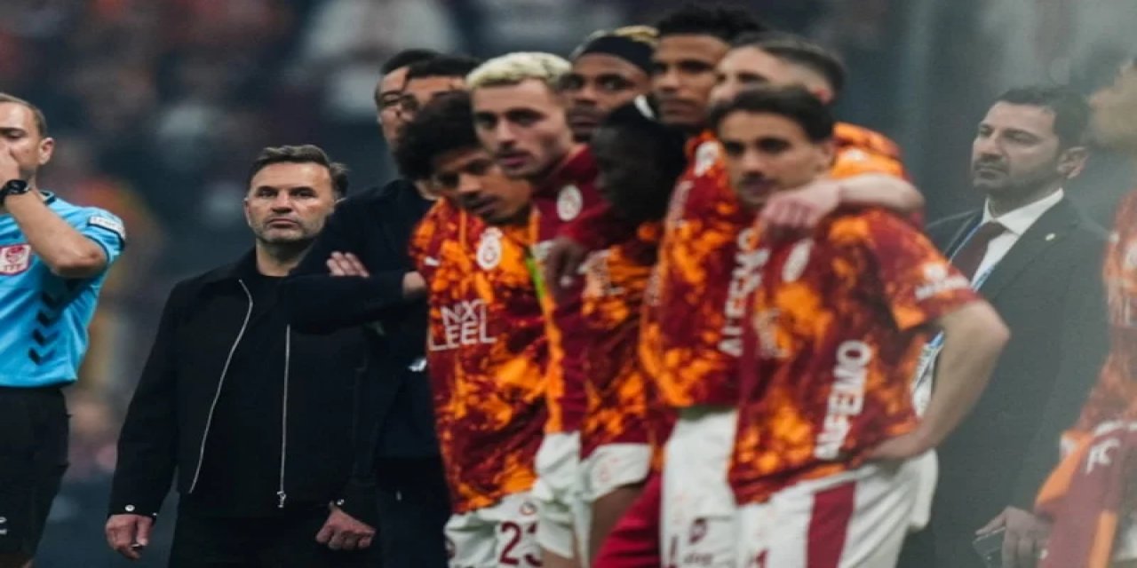 Okan Buruk Ve Takımı, 26. Şampiyonluğa Hazırlanıyor.