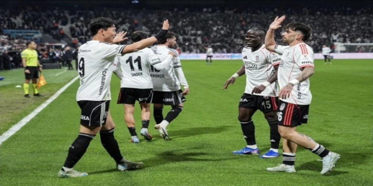 Beşiktaş Sezonu Erken Açacak