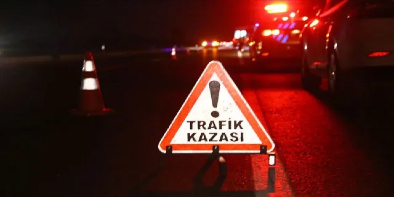 Adana'da Cinayete Trafik Kazası Süsü Veren 3 Kişi Tutuklandı