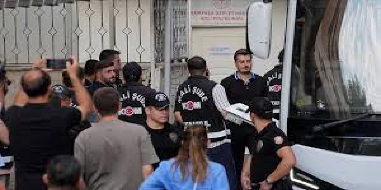 Aziz İhsan Aktaş Suç Örgütü Davasının 30. Duruşmasında Ara Karar Açıklandı