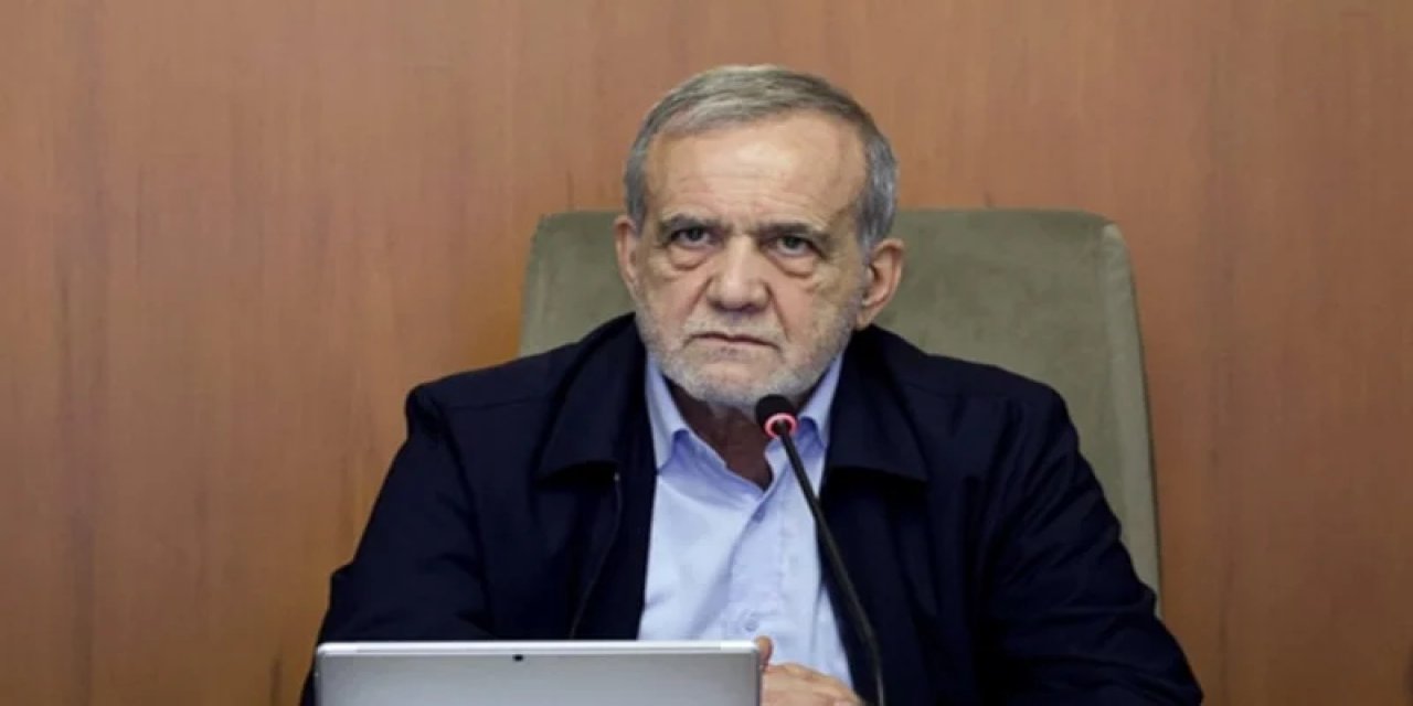 Mesud Pezeşkiyan: "Düşman Bu Savaşta İran'ı Bölmeyi Amaçladı"