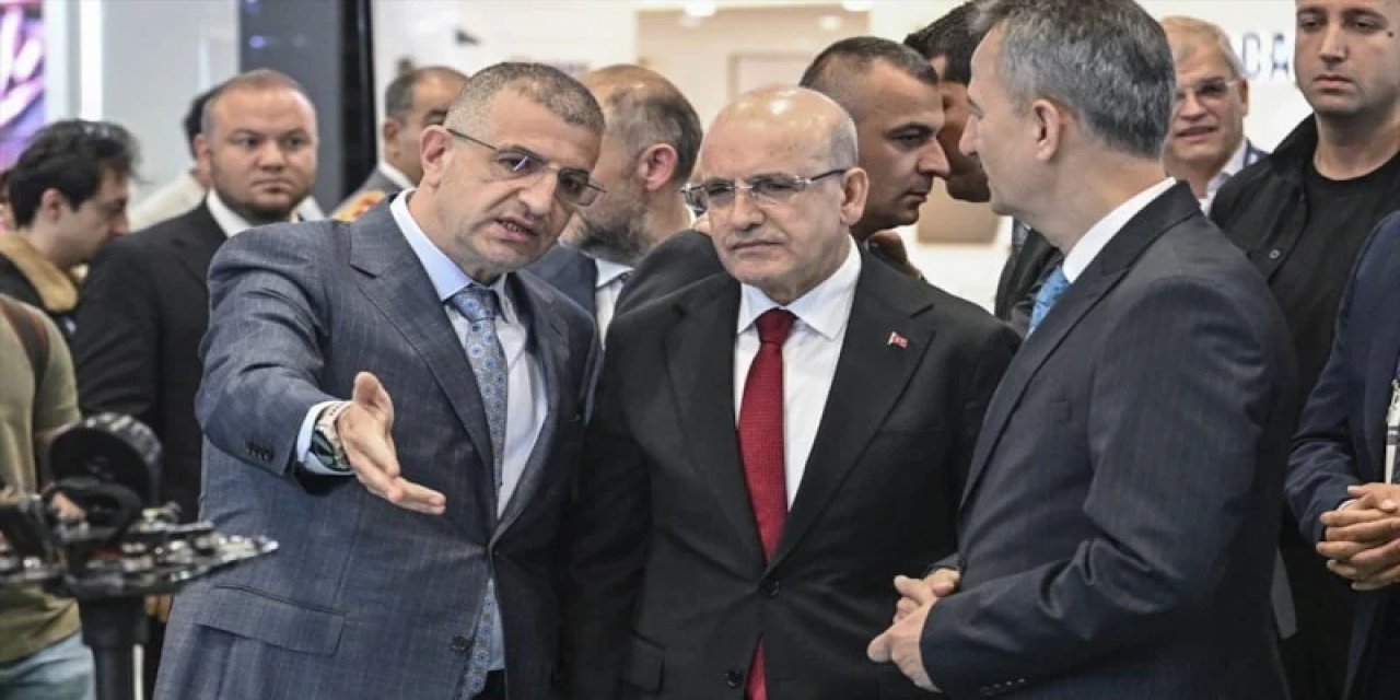Savunma Sanayinde Türkiye Devri...
