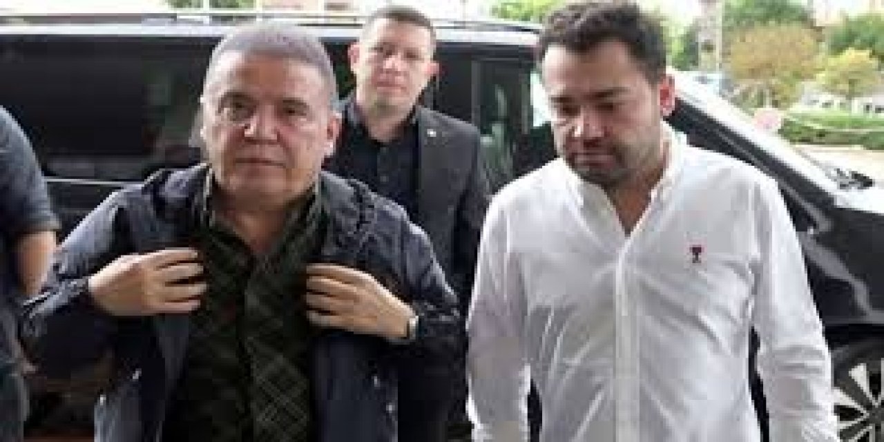 CHP'li Belediyelerde Yaşanan Yolsuzluk Skandalları Ülke Gündeminde...