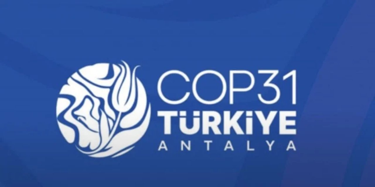 COP31 Kapsamında 2'nci 'Çevre Ve İklim Medya Turu' Düzenlenecek