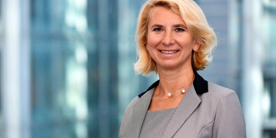 'Türkiye’de Yeniden Dengelenme Görülüyor'