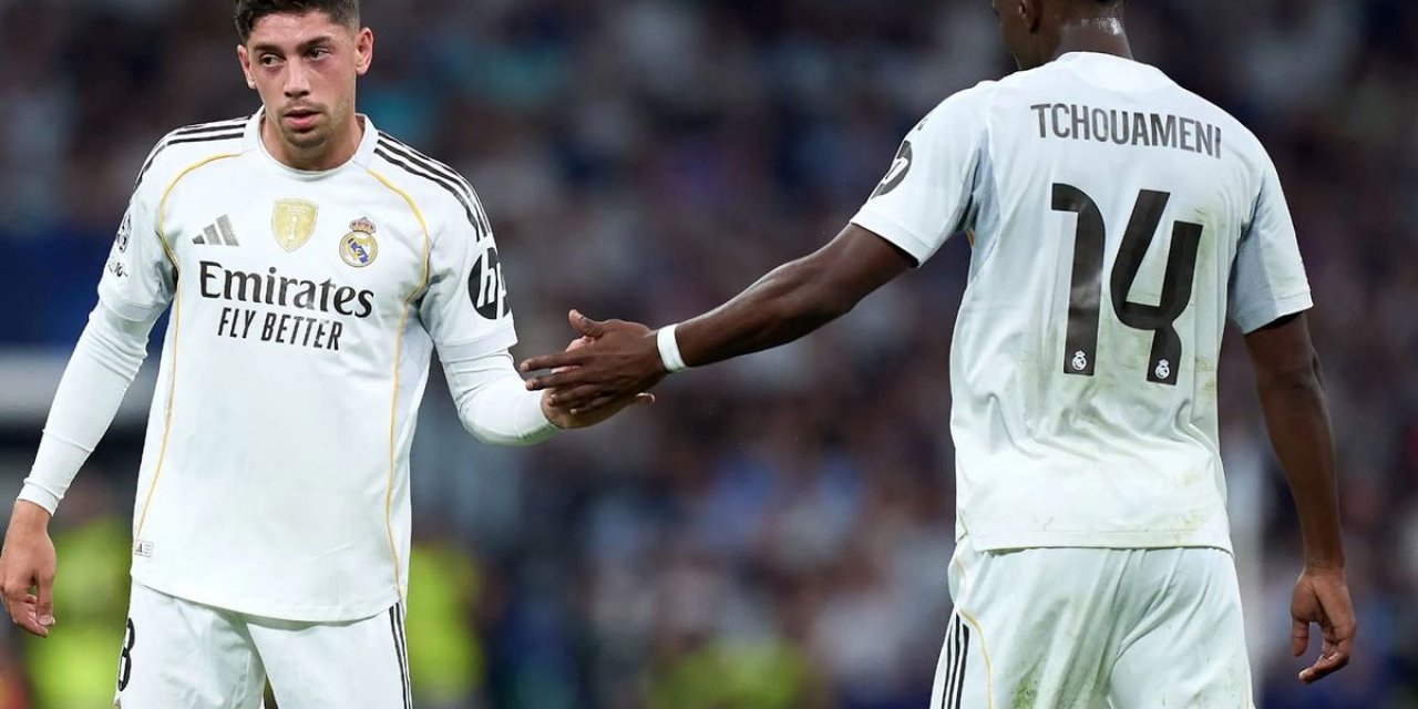 Real Madrid'de Yumruk Yumruğa Kavga! 1 Kişi Hastanelik Oldu