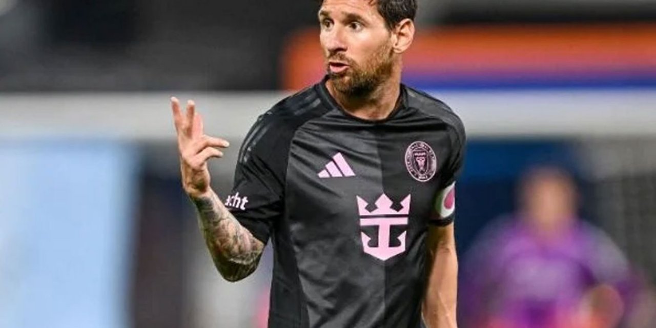 Messi'ye Büyük Şok! Uyanınca Gördüğü Manzaraya İnanamadı