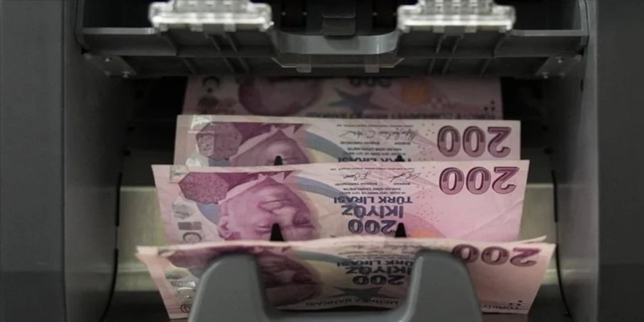 KKM Bakiyesindeki Düşüş Trendi Sürüyor