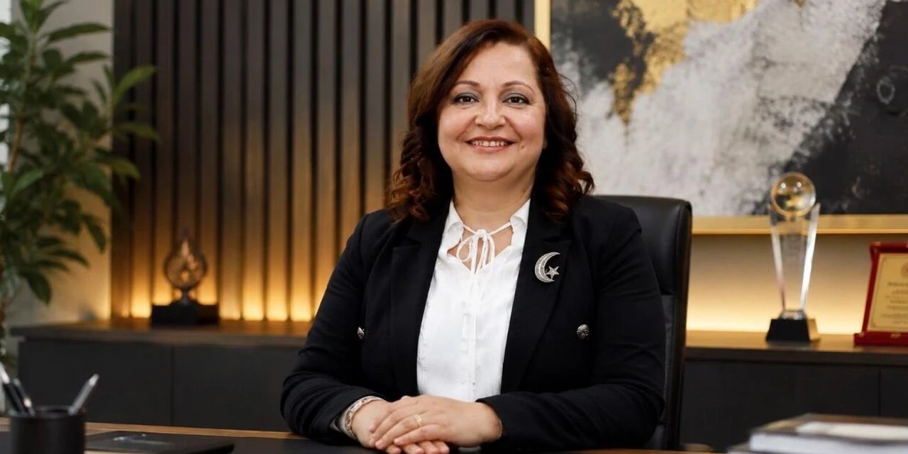 Burcu Köksal, AK Parti'ye mi Geçiyor?