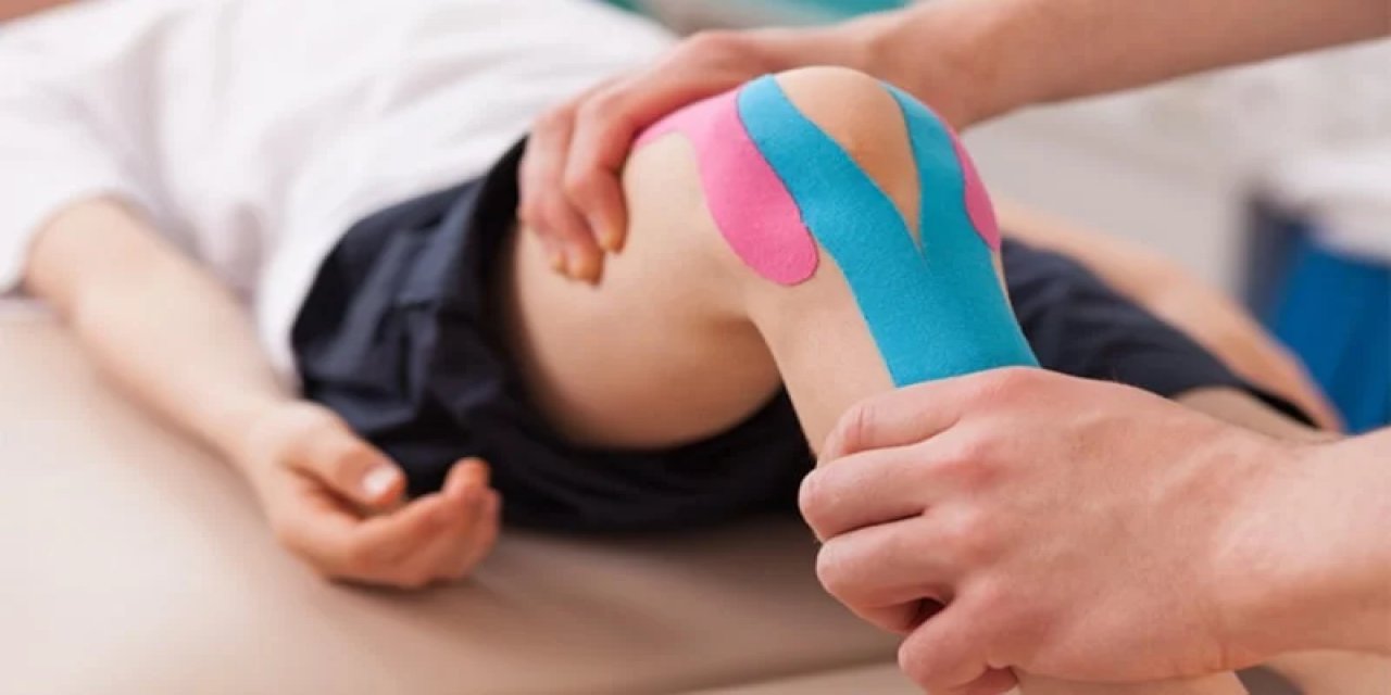 Sporculardaki Renkli Bantların Amacı Şaşırttı