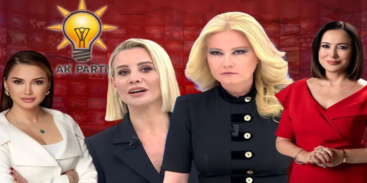 AKP'li Vekil Veryansın Etti: Gündüz Programlarının Şalteri İndirilmeli