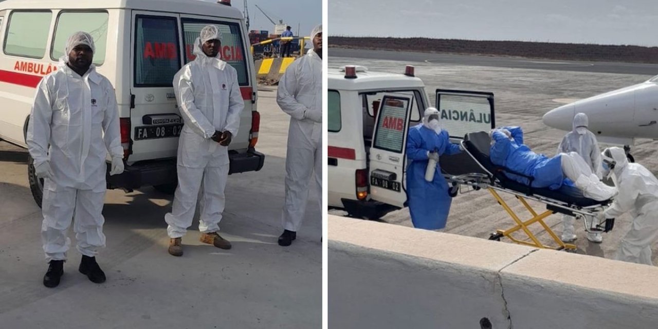 DSÖ'den Aralarında Türkiye'nin de Bulunduğu 12 Ülkeye Hantavirüs Uyarısı