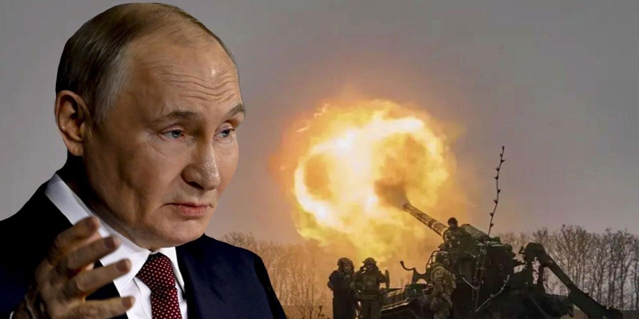 Rusya'dan Ateşkes Uyarısı: Uyulmazsa Kiev'i Terk Edin