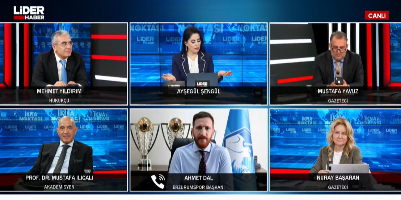 Gazeteci Yazar Nuray Başaran Canlı Yayında Yorumluyor CHP'de Neler Oluyor...?  Mutlak Butlan Davası Ne Olacak...?