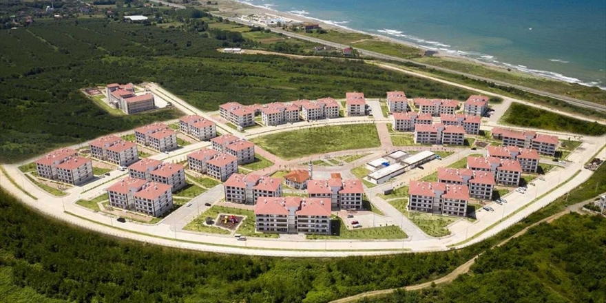 Şehirler Yatay Mimariyle Geleceğe Hazırlanıyor