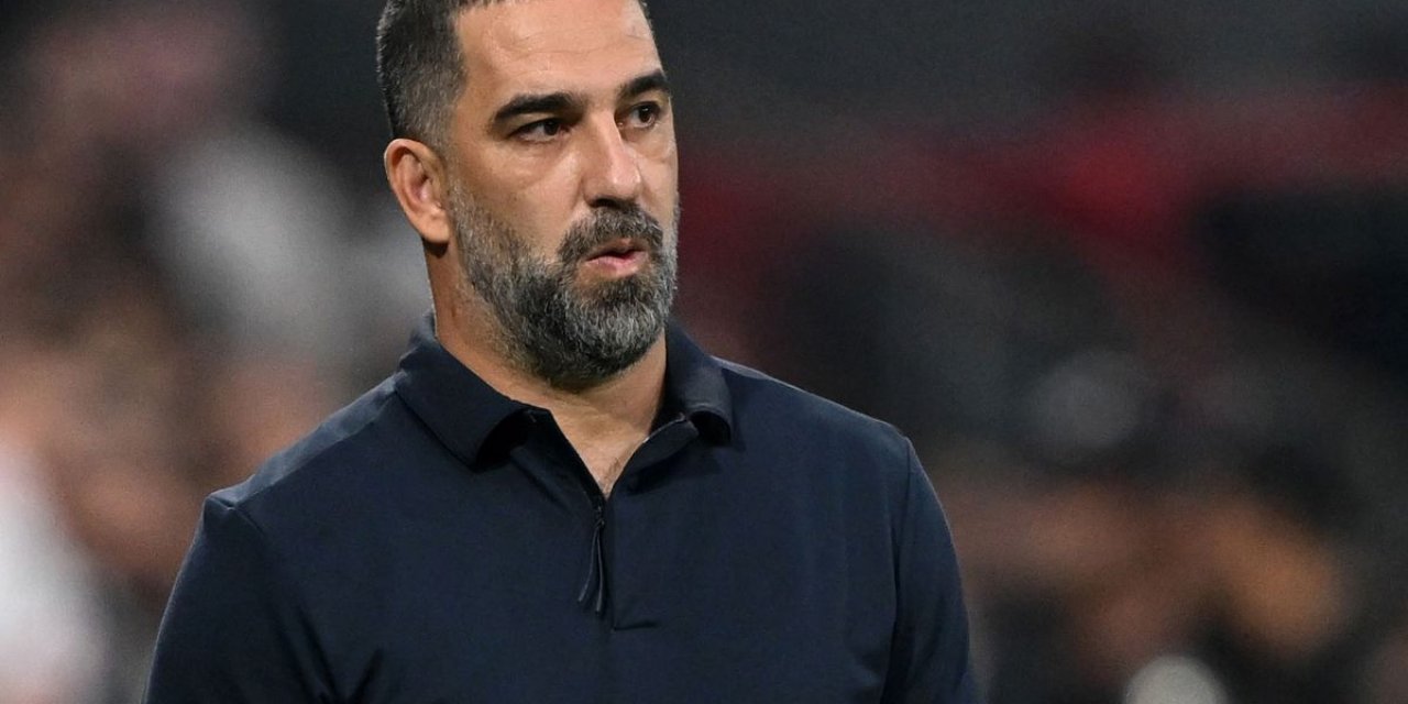 Arda Turan'ın Shakhtar Donetsk'i Mucizeyi Gerçekleştiremedi