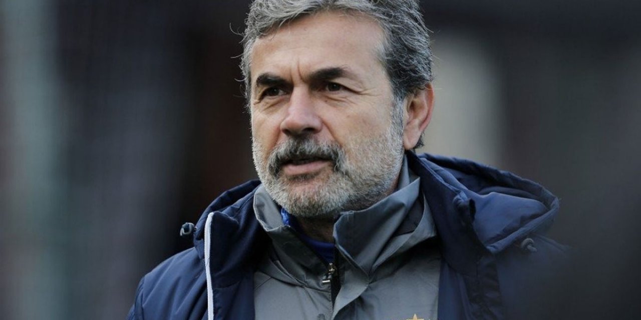 Fenerbahçe'ye Geri Döneceği Konuşulan Aykut Kocaman Harekete Geçti