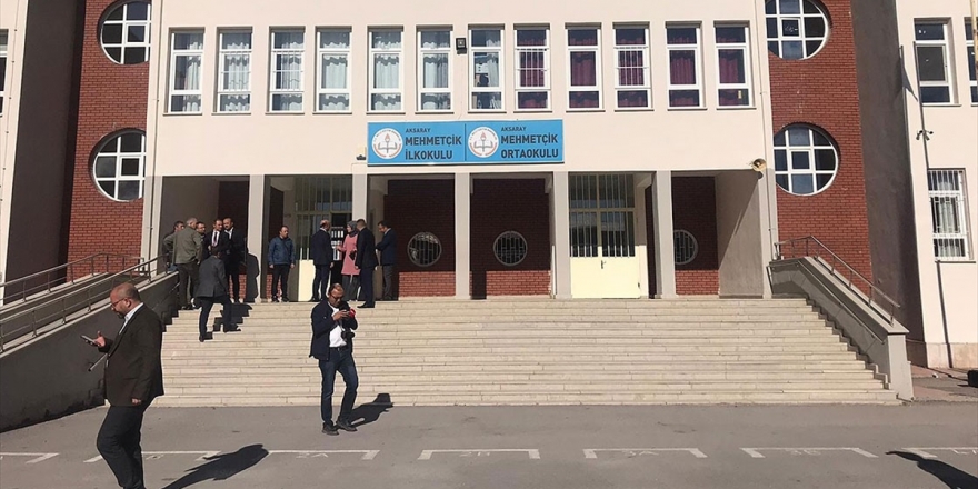 Meb'den 'Otizmli Çocukların Yuhalandığı' İddiasına Soruşturma