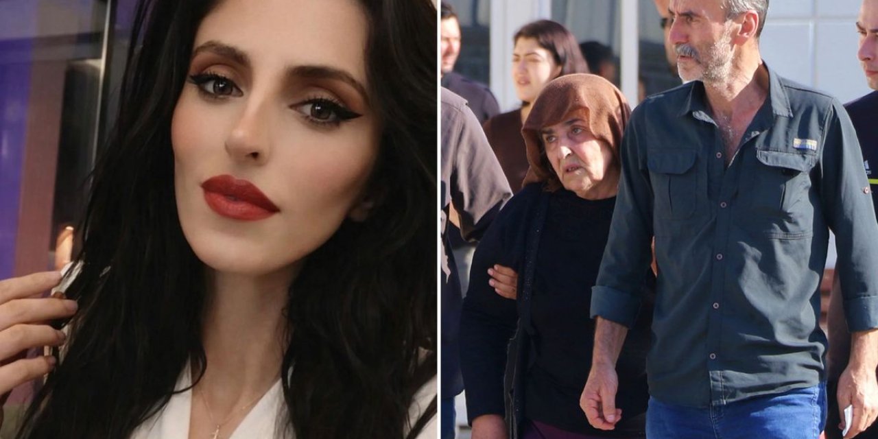 Kübra'yı Öldürenler Aileyi İki Kere Yıkmış: Yaşıyor Sandık, Sevindik