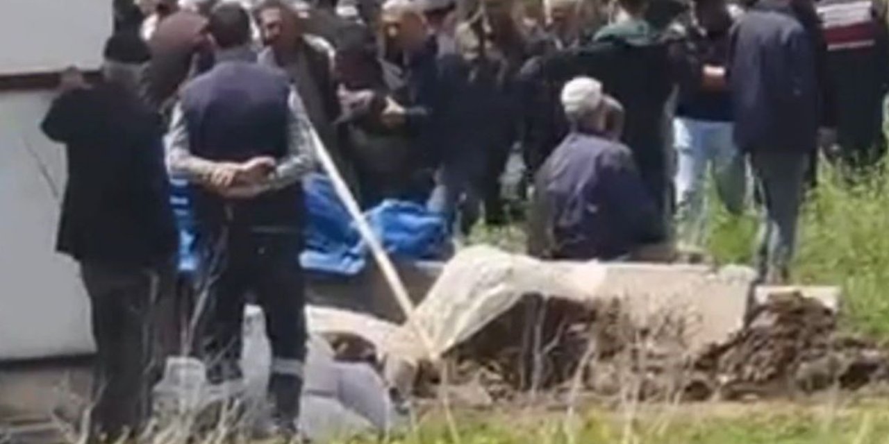 Kahramanmaraş'ta Kayıp Adamın Cansız Bedeni Bulundu